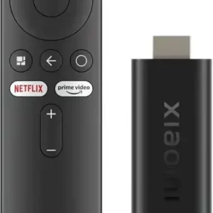 Xiaomi Smart TV Stick 4K EU Android TV HDMI Adapter