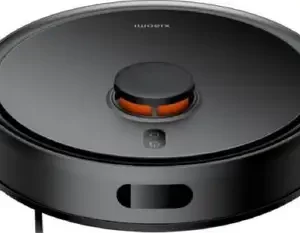 XIAOMI ROBOT VACUUM S20 EU: CRNI-USISAVAČ
