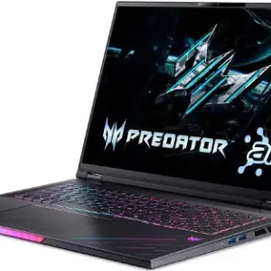 Acer Pred Helios 18 U9-275/96GB/3TB/5090/18"/W11P, NH.QVWEX.004