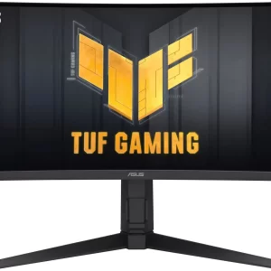 ASUS VG34VQEL1A 34", 2xHDMI, DP, 3xUSB, 100Hz 90LM06F0-B01E70