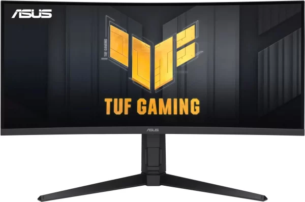 ASUS VG34VQEL1A 34", 2xHDMI, DP, 3xUSB, 100Hz 90LM06F0-B01E70
