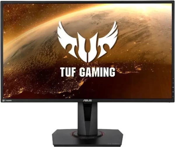 ASUS VG279QM 27", DP/HDMI, HAS, 280Hz, zvuč.90LM05H0-B03370