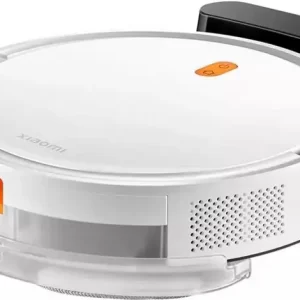 Xiaomi Robot Vacuum E5 - Pametni robotski usisavač