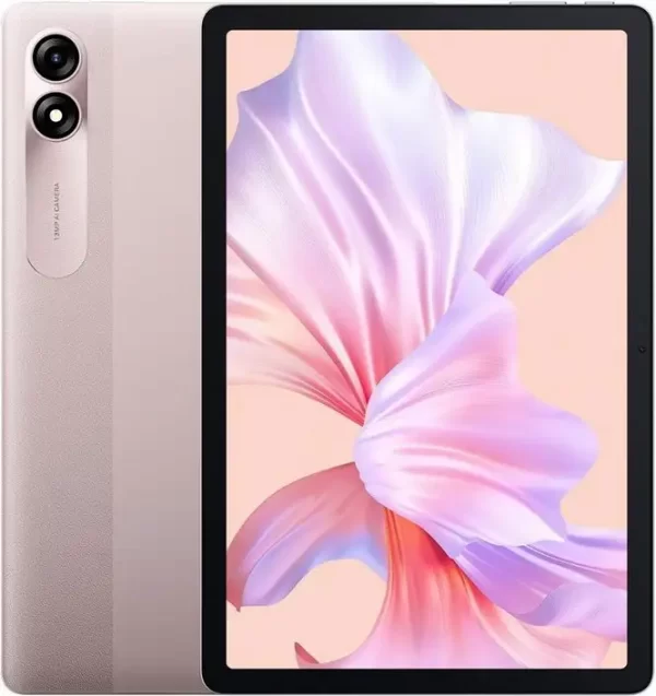 TABLET BLACKVIEW Tab 90 ROZA 8/128 GB LTE 10,92 INCH + GRATIS COVER (BLACKVIEW)