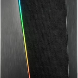 Cratos Gaming Mark 1 - Intel i5-12400F, 16GB DDR5, 1TB SSD, GeForce RTX 3060 12GB, FreeDOS