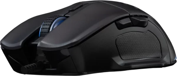 Baracuda MIŠ BGM-101 PENGUIN CRNI - Slika 2