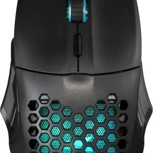Baracuda MIŠ BGM-101 PENGUIN CRNI