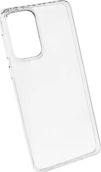 MASKICA +CLASS TPU SLIM ZA SAMSUNG A53 5G, A536 PROZIRNA