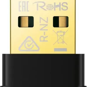 TP-Link Archer T3U Nano, AC1300 WLAN USB adapter