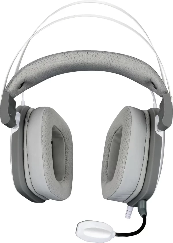 White Shark PL HEADSET GH-2446 GOTTAN Bijele - Slika 5