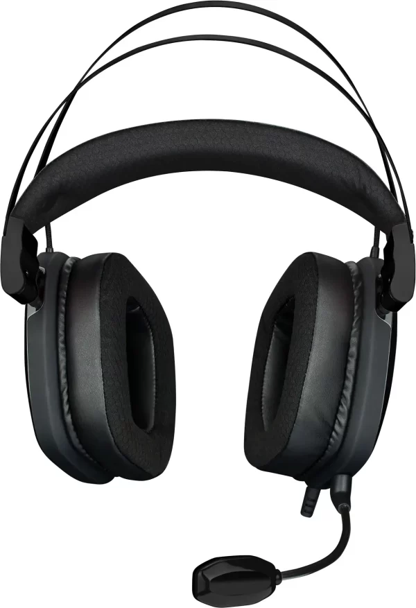 White Shark PL HEADSET GH-2446 GOTTAN Crne - Slika 4
