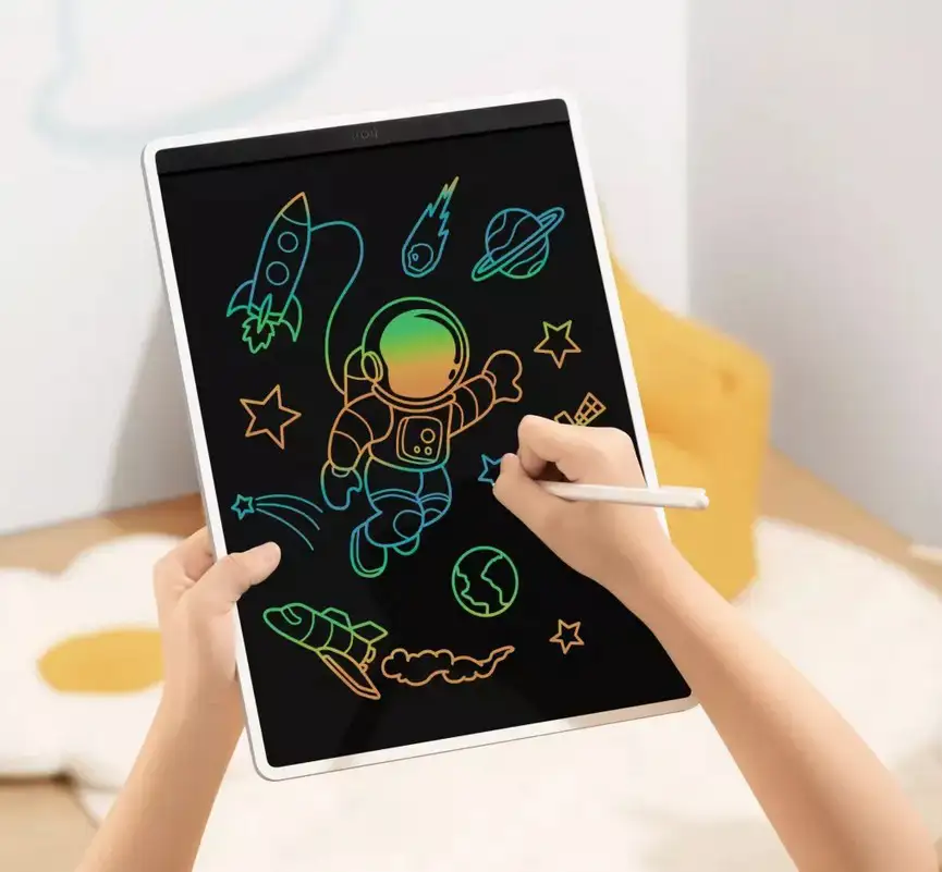 Xiaomi LCD Writing Tablet 13.5" Color Edition - Tablet za pisanje i crtanje