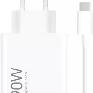 Xiaomi 90 W HyperCharge Combo (Type-A) - Punjač