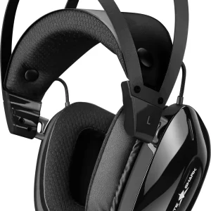 White Shark PL HEADSET GH-2446 GOTTAN Crne