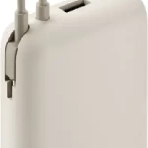 Prijenosni punjač Xiaomi 10000mAh 33W Power Bank, sivi