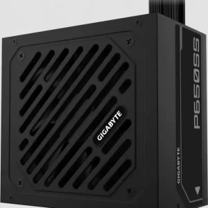 Gigabyte 650W 80+ Silver napajanje, GP-P650SS