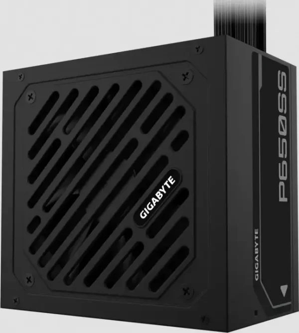 Gigabyte 650W 80+ Silver napajanje, GP-P650SS