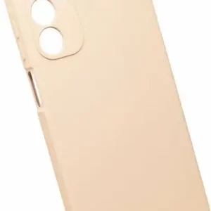 MASKICA +CLASS SILICONE EDGE ZA SAMSUNG A15 4G A155, A15 5G A156 BRESKVA
