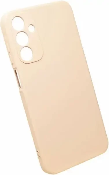 MASKICA +CLASS SILICONE EDGE ZA SAMSUNG A15 4G A155, A15 5G A156 BRESKVA