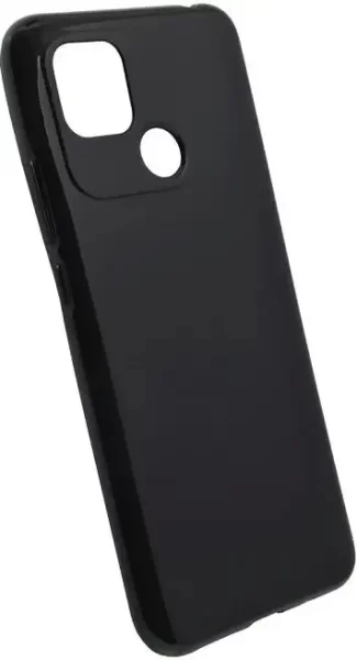 MASKICA +CLASS TPU ZA XIAOMI REDMI 10C CRNA