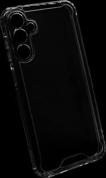 MASKICA +CLASS TPU ACRYLIC ZA SAMSUNG A15 4G A155, A15 5G A156 PROZIRNA