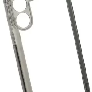 MASKICA +CLASS TPU ACRYLIC ZA SAMSUNG A15 4G A155, A15 5G A156 CRNA