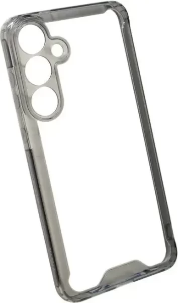 MASKICA +CLASS TPU ACRYLIC ZA SAMSUNG A15 4G A155, A15 5G A156 CRNA