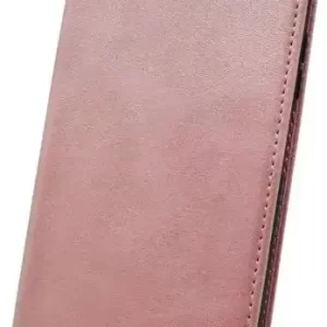 TORBICA +CLASS FLIP H ZA HONOR 400 MAGNETIC ROZA