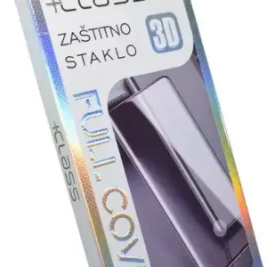 ZAŠTITNO STAKLO ZASLONA 3D ZA HONOR 400 FULL GLUE CRNO