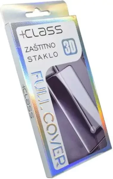 ZAŠTITNO STAKLO ZASLONA 3D ZA HONOR 400 FULL GLUE CRNO