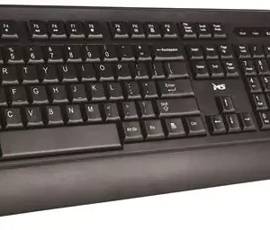 MS ALPHA M300 bežični set US layout, MSP10027