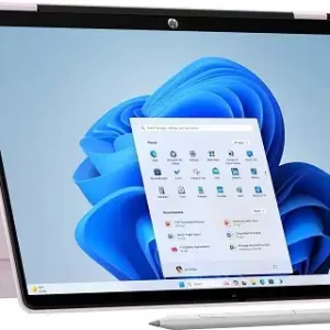 HP Prijenosno računalo OmniBook 5 Flip 14-fp0024nn, BT3J2EA