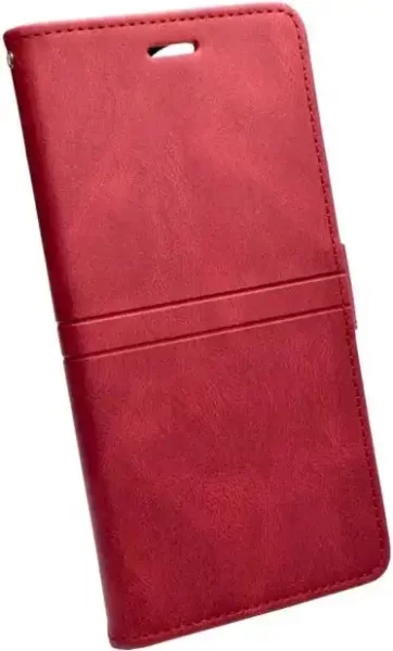 TORBICA +CLASS FLIP H LINE ZA XIAOMI REDMI A5 173mm CRVENA