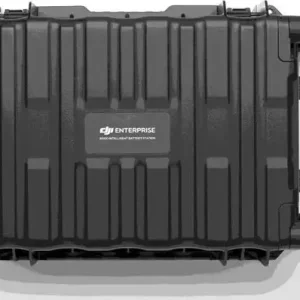 BS100 Intelligent Battery Station, CP.EN.00000683.02