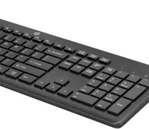 HP 235 bežični miš i tipkovnica, 1Y4D0UT, 1Y4D0UT#BED
