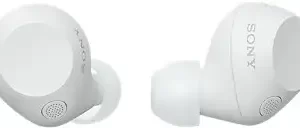 Sony WF-C710N, bežične in-ear slušalice, bijela, WFC710NW.CE7