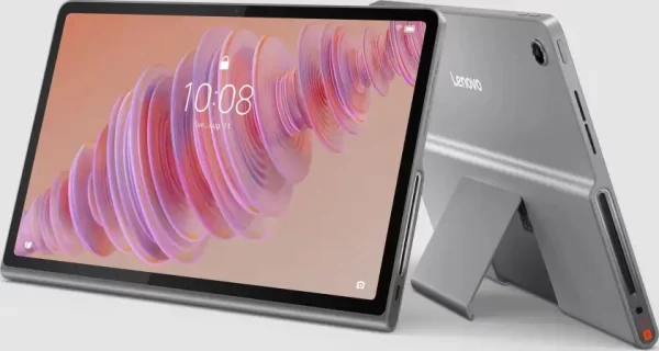 Lenovo Tab Plus OctaC/8GB/256GB/11.5"2K/sivi, ZADX0035GR