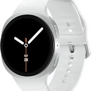 Samsung Galaxy Watch 8 44mm, srebrni, SM-L330NZSAEUE