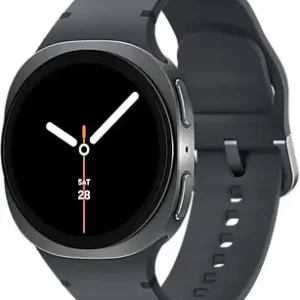 Samsung Galaxy Watch 8 40mm, sivi, SM-L320NDAAEUE