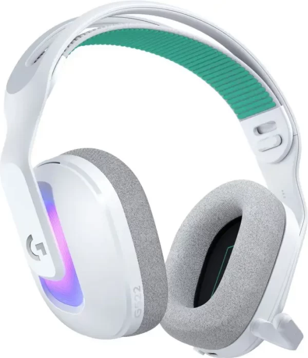 Logitech G522 LIGHTSPEED, bijela, 981-001550