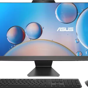 ASUS A3402 i7-1355U/16GB/512GB/23.8"/noOS/crni, 90PT03T2-M032B0