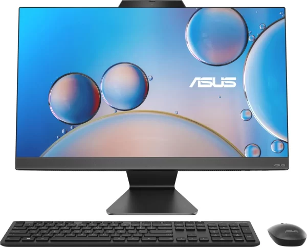 ASUS A3402 i7-1355U/16GB/512GB/23.8"/noOS/crni, 90PT03T2-M032B0