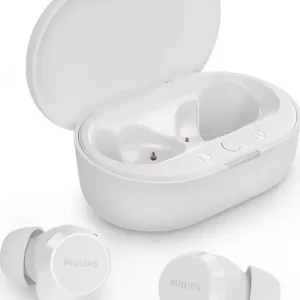 Philips slušalice in-ear TAT2520WT, bijela, TAT2520WT/00