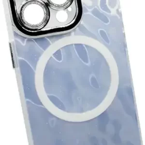 MASKICA +CLASS MAGSAFE PRIME ZA APPLE IPHONE 15 PRO MAX BIJELA