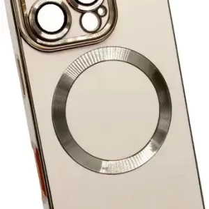 MASKICA +CLASS MAGSAFE COLOUR ZA APPLE IPHONE 16 PRO MAX ROZA