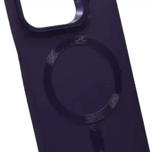 MASKICA +CLASS MAGSAFE FRAME ZA APPLE IPHONE 15 PRO MAX LJUBIČASTA