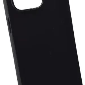 MASKICA +CLASS TPU ZA APPLE IPHONE 15 PRO MAX CRNA