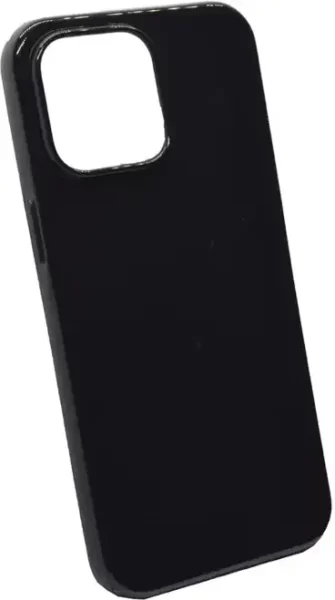 MASKICA +CLASS TPU ZA APPLE IPHONE 15 PRO MAX CRNA