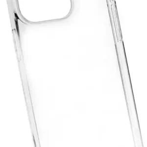 MASKICA +CLASS TPU SAFE ZA APPLE IPHONE 15 PRO MAX PROZIRNA