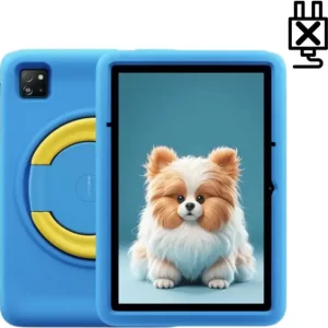 TABLET BLACKVIEW Tab A6 KIDS 4/128GB WiFi PLAVI 10,1 INCH + GRATIS COVER